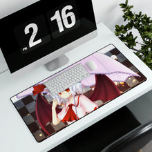 Load image into Gallery viewer, Touhou Mouse Pad (Desk Mat)