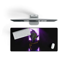 Load image into Gallery viewer, Dragon Ball Super Mouse Pad (Desk Mat) On Desk