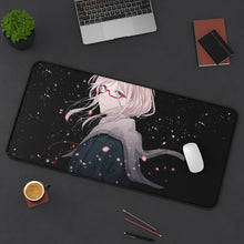 Load image into Gallery viewer, Anime Original Mouse Pad (Desk Mat) On Desk