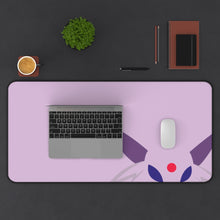 Load image into Gallery viewer, Anime Pokémon Mouse Pad (Desk Mat) With Laptop