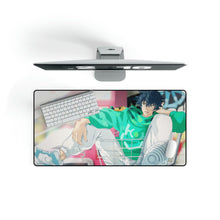 Load image into Gallery viewer, The Rising of the Shield Hero Mouse Pad (Desk Mat)