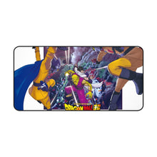 Load image into Gallery viewer, Dragon Ball Super: Super Hero Mouse Pad (Desk Mat)