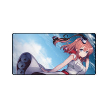 Load image into Gallery viewer, Anime Kantai Collection Mouse Pad (Desk Mat)