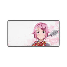 Load image into Gallery viewer, Sword Art Online Mouse Pad (Desk Mat)