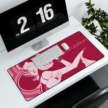 Load image into Gallery viewer, Nana Mouse Pad (Desk Mat) With Laptop