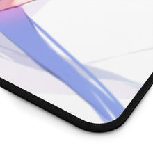 Load image into Gallery viewer, Darling In The FranXX Mouse Pad (Desk Mat) Hemmed Edge