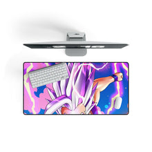 Load image into Gallery viewer, Dragon Ball Super: Super Hero Mouse Pad (Desk Mat)