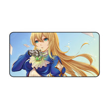 Load image into Gallery viewer, Violet Evergarden Violet Evergarden Mouse Pad (Desk Mat)