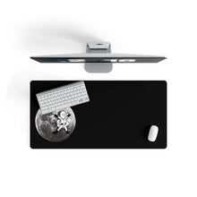 Load image into Gallery viewer, Anime One-Punch Man Mouse Pad (Desk Mat) On Desk