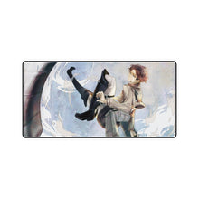 Load image into Gallery viewer, Anime Attack On Titan Mouse Pad (Desk Mat)