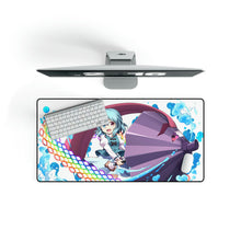 Load image into Gallery viewer, Touhou Mouse Pad (Desk Mat)