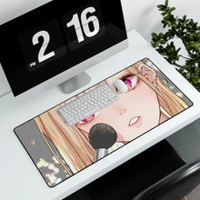 Load image into Gallery viewer, Marin Kitagawa Makeup My Dress Mouse Pad (Desk Mat)