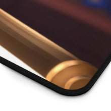 Load image into Gallery viewer, Positivity Mouse Pad (Desk Mat) Hemmed Edge