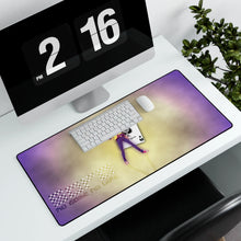 Load image into Gallery viewer, No Game No Life Mouse Pad (Desk Mat) With Laptop