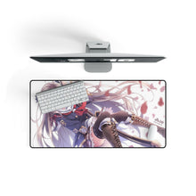 Load image into Gallery viewer, Anime Original Mouse Pad (Desk Mat) On Desk