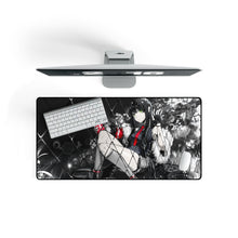 Load image into Gallery viewer, Anime Original Mouse Pad (Desk Mat) On Desk