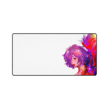 Load image into Gallery viewer, Tokyo Ghoul Touka Kirishima Mouse Pad (Desk Mat)