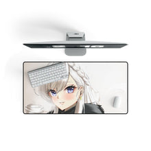 Load image into Gallery viewer, Azur Lane Mouse Pad (Desk Mat)