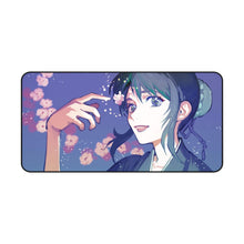 Load image into Gallery viewer, Bleach Mouse Pad (Desk Mat)