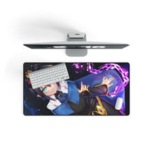 Load image into Gallery viewer, Anime Original Mouse Pad (Desk Mat) On Desk