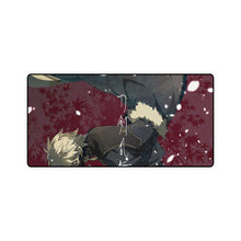 Load image into Gallery viewer, Anime Touken Ranbu Mouse Pad (Desk Mat)