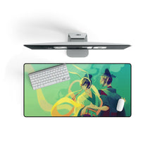 Load image into Gallery viewer, Hoozuki no Reitetsu Mouse Pad (Desk Mat) On Desk