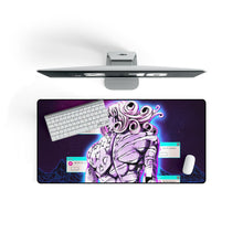 Load image into Gallery viewer, Funny Valentine Aesthetic Vaporwave Mouse Pad (Desk Mat)