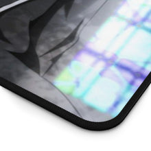 Load image into Gallery viewer, Blue Exorcist Yukio Okumura Mouse Pad (Desk Mat) Hemmed Edge