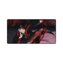 Load image into Gallery viewer, Naruto Mouse Pad (Desk Mat)