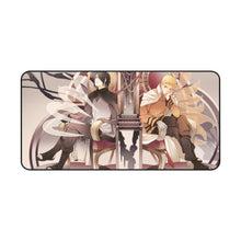 Load image into Gallery viewer, Boruto Mouse Pad (Desk Mat)
