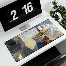 Load image into Gallery viewer, After War Gundam X Mouse Pad (Desk Mat)