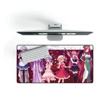 Load image into Gallery viewer, Touhou Mouse Pad (Desk Mat)