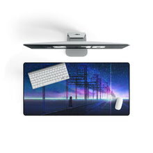 Load image into Gallery viewer, Anime Original Mouse Pad (Desk Mat) On Desk