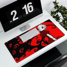Load image into Gallery viewer, Hellsing Mouse Pad (Desk Mat) With Laptop