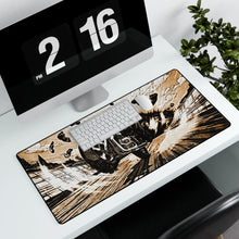 Load image into Gallery viewer, Anime Jojo's Bizarre Adventure Mouse Pad (Desk Mat)