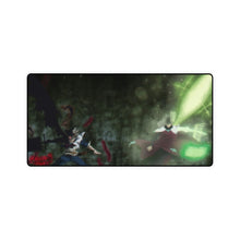 Load image into Gallery viewer, Black Clover, Asta, Yuno, Mouse Pad (Desk Mat)