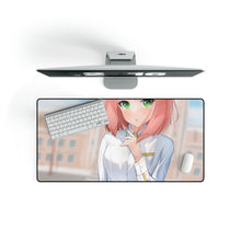 Load image into Gallery viewer, Spy x Family Mouse Pad (Desk Mat)