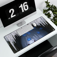 Load image into Gallery viewer, Anime Original Mouse Pad (Desk Mat) With Laptop