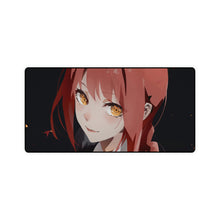 Load image into Gallery viewer, Chainsaw Man Mouse Pad (Desk Mat)