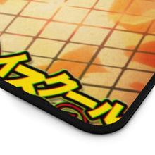 Load image into Gallery viewer, High School DxD Rias Gremory Mouse Pad (Desk Mat) Hemmed Edge