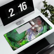 Load image into Gallery viewer, Anime Jojo's Bizarre Adventure Mouse Pad (Desk Mat)