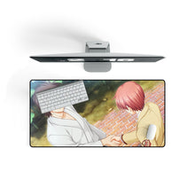 Load image into Gallery viewer, Angel Beats! Mouse Pad (Desk Mat)