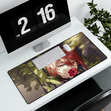 Load image into Gallery viewer, IDOLiSH7 Mouse Pad (Desk Mat) With Laptop