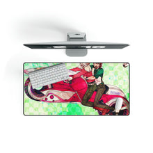 Load image into Gallery viewer, Tiger & Bunny Mouse Pad (Desk Mat)