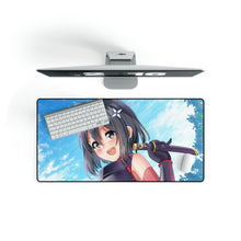 Load image into Gallery viewer, Bofuri, Anime, Maple, Mouse Pad (Desk Mat)