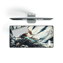 Load image into Gallery viewer, Anime, Girl, Arknights, Amiya, Mouse Pad (Desk Mat)