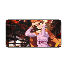 Load image into Gallery viewer, Monogatari (Series) Mouse Pad (Desk Mat)