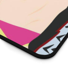 Load image into Gallery viewer, Free! Mouse Pad (Desk Mat) Hemmed Edge