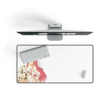 Load image into Gallery viewer, Angel Beats! Mouse Pad (Desk Mat)