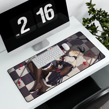 Load image into Gallery viewer, Benghuai Xueyuan Mouse Pad (Desk Mat)